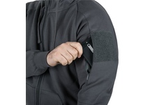 bluza Helikon URBAN TACTICAL HOODIE LITE - szara