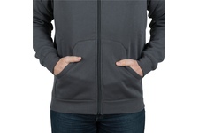 bluza Helikon URBAN TACTICAL HOODIE LITE - szara