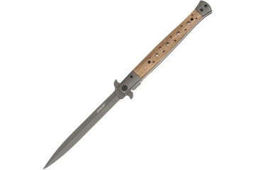 Nóż rokładany Haller Stiletto XXL