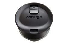 Kubek termiczny Contigo West Loop 0,470L grafitowy
