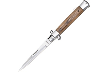 Nóż Haller Stiletto Zebra