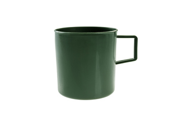 Kubek BCB plastic mug - green
