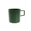 Kubek BCB plastic mug - green