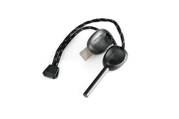 Krzesiwo FIRESTEEL 2.0 scout black