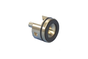 Głowica cylindra Systema v.3