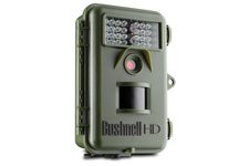 Kamera BUSHNELL 12MP Naturview Essential Green