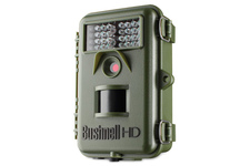 Kamera BUSHNELL 12MP Naturview Essential Green