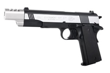 Kompensator do COLT 1911 NIKIEL