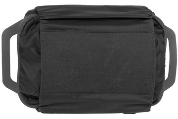 kieszeń medyczna MED POUCH HORIZONTAL MK II - czarny