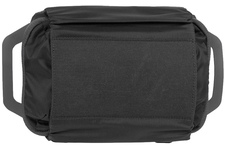 kieszeń medyczna MED POUCH HORIZONTAL MK II - czarny