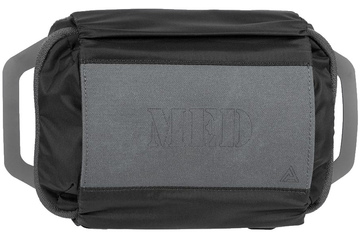 kieszeń medyczna MED POUCH HORIZONTAL MK II - shadow grey