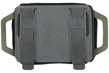 kieszeń medyczna MED POUCH HORIZONTAL MK II - shadow grey