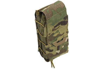 kieszeń medyczna MED POUCH VERTICAL - multicam