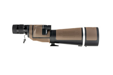 Luneta obserwacyjna Bushnell 20-60X80 Forge FMC Roof prosta