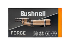 Luneta obserwacyjna Bushnell 20-60X80 Forge FMC Roof prosta