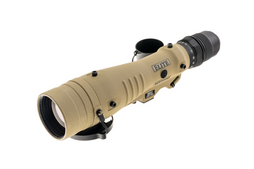 Luneta obserwacyjna Bushnell Elite Tactical 8-40X60 LMSS TAN RGHD H32