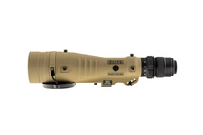 Luneta obserwacyjna Bushnell Elite Tactical 8-40X60 LMSS TAN RGHD H32