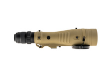 Luneta obserwacyjna Bushnell Elite Tactical 8-40X60 LMSS TAN RGHD H32