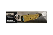 Luneta obserwacyjna Bushnell Elite Tactical 8-40X60 LMSS TAN RGHD H32