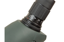 Luneta obserwacyjna Hawke Vantage 20-60X60 Waterproof