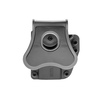 Kabura Swiss Arms Adaptor X Universal Battle Grey