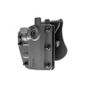 Kabura Swiss Arms Adaptor X Universal Battle Grey