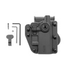 Kabura Swiss Arms Adaptor X Universal Battle Grey