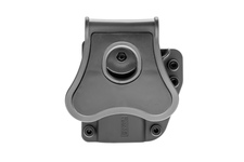 Kabura Swiss Arms Adaptor X Universal Battle Grey