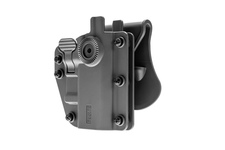 Kabura Swiss Arms Adaptor X Universal Battle Grey