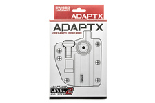 Kabura Swiss Arms Adaptor X Universal Battle Grey