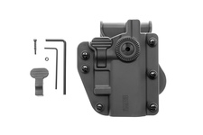 Kabura Swiss Arms Adaptor X Universal Battle Grey