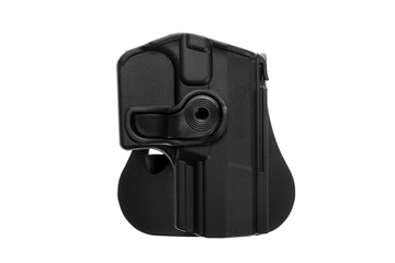 Kabura Polimerowa IMI do Walther PPQ