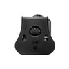 Kabura Polimerowa IMI do Walther PPQ