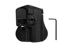 Kabura Polimerowa IMI do Walther PPQ