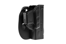 Kabura Polimerowa Cytac Glock GAG F-SPEED Airsoft