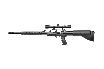 wiatrówka - karabinek Kral Arms Puncher One T 4,5mm