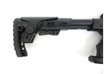 wiatrówka - pistolet KRAL PUNCHER NP-03 PCP 4,5mm