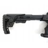 wiatrówka - pistolet KRAL PUNCHER NP-03 PCP 4,5mm