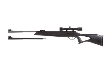 wiatrówka - karabinek Beeman 10611 Longhorn II GP GAS RAM 4,5/5,5 mm