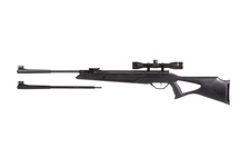wiatrówka - karabinek Beeman 10611 Longhorn II GP GAS RAM 4,5/5,5 mm