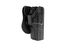 Kabura Polimerowa Cytac Glock G17 R-DEF G3