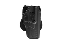 Kabura Polimerowa Cytac Glock G17 R-DEF G3