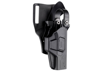 Kabura Polimerowa Cytac Glock 17 Duty