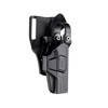 Kabura Polimerowa Cytac Glock 17 Duty