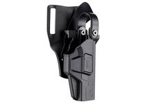 Kabura Polimerowa Cytac Glock 17 Duty