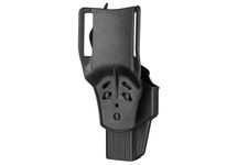 Kabura Polimerowa Cytac Glock 17 Duty