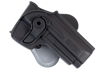 Kabura Cybergun Swiss Arms DO 92FS