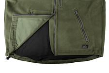 polar Helikon Classic Army olive green/czarny