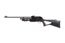 wiatrówka - karabinek Beeman QB78 1085 10-Strzałowy CO2 4,5mm
