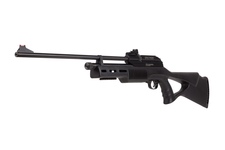 wiatrówka - karabinek Beeman QB78 1085 10-Strzałowy CO2 4,5mm